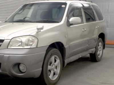 Mazda Tribute