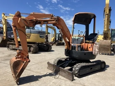 HITACHI OTHER