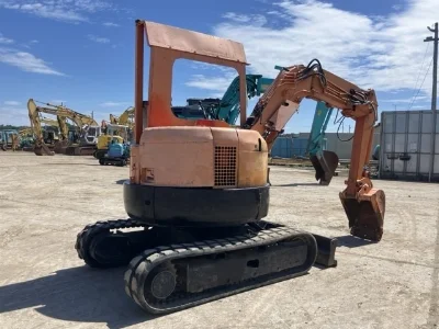 HITACHI OTHER