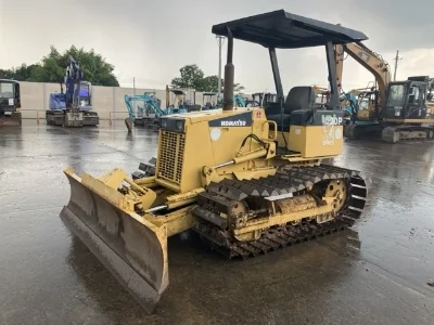 KOMATSU OTHER