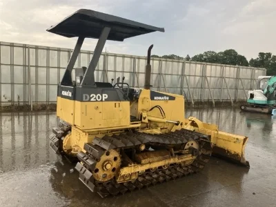 KOMATSU OTHER