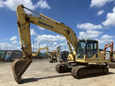 KOMATSU OTHER