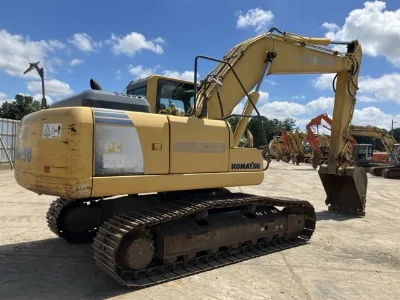 KOMATSU OTHER