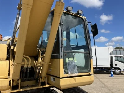 KOMATSU OTHER