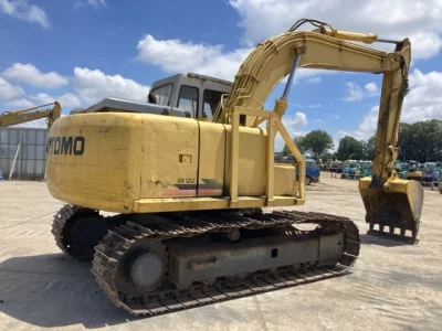 SUMITOMO OTHER