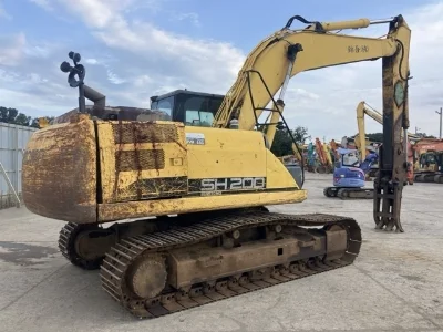 SUMITOMO OTHER