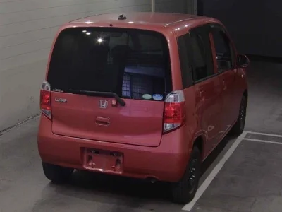 Honda Life