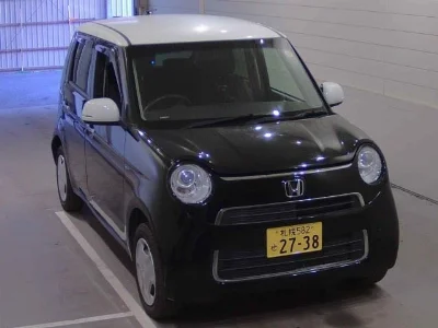 Honda N-One