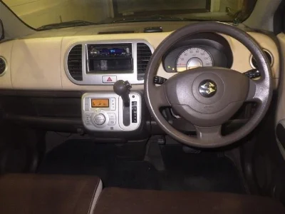 Suzuki MR Wagon
