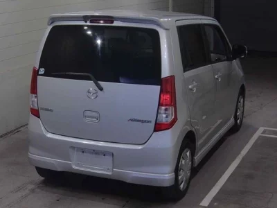 Mazda AZ-Wagon