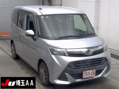 Daihatsu Thor
