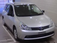 Nissan Wingroad