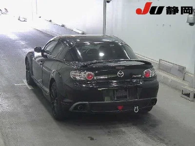 Mazda RX-8