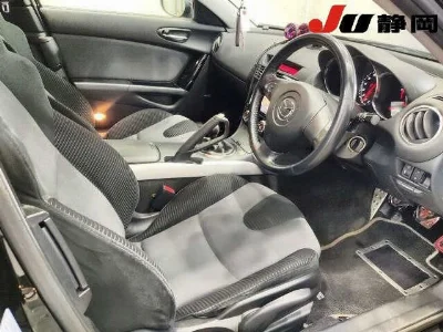 Mazda RX-8