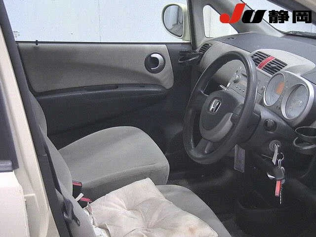 Honda Life  с аукциона в Японии