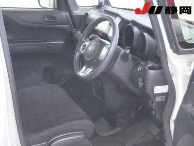 Honda N BOX PLUS