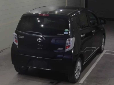 Toyota Pixis Epoch
