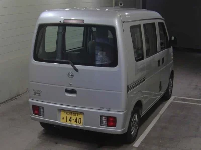Nissan NV100 CLIPPER