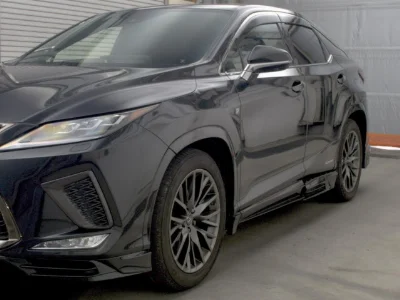 Lexus RX450h