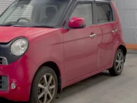 Цена авто Honda N-One с аукционов Японии, номер кузова JG1, пробег 149 000, оценка 6