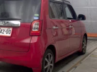 Цена авто Honda N-One с аукционов Японии, номер кузова JG1, пробег 149 000, оценка 6