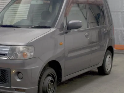 Mitsubishi TOPPO