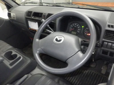 Mazda BONGO