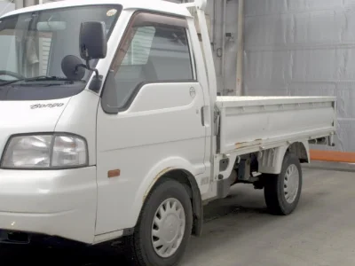 Mazda Bongo