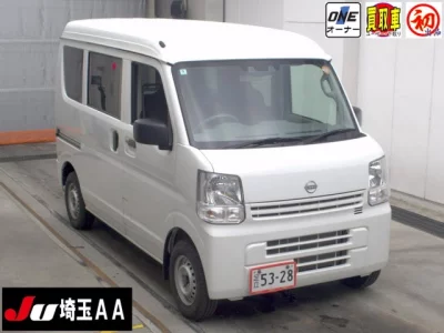 Nissan NV100 CLIPPER