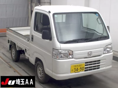 Honda Acty Truck
