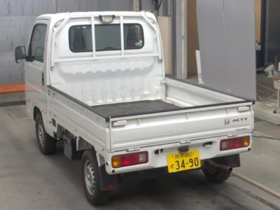 Honda Acty Truck