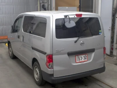 Nissan NV200