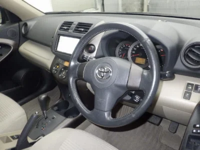 Toyota Vanguard