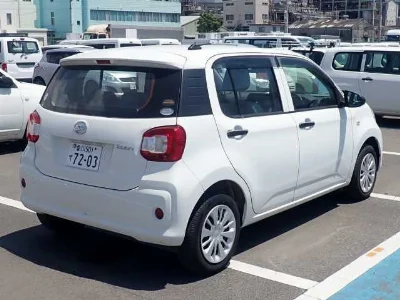 Daihatsu Boon