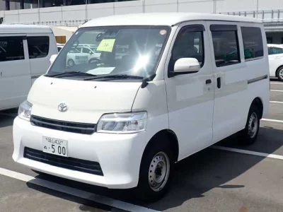 Toyota TownAce