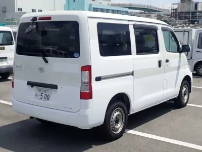 Toyota TownAce