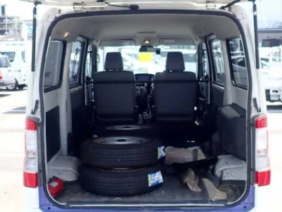 Toyota TownAce