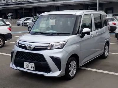 DAIHATSU THOR