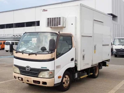 HINO DUTRO