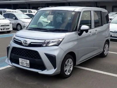 DAIHATSU THOR