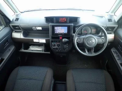 DAIHATSU THOR