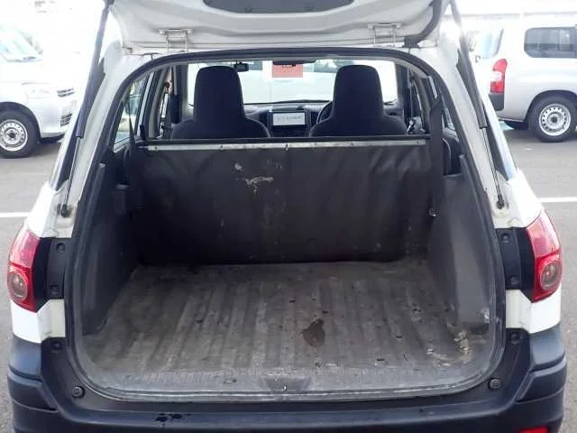 Mazda Familia S-Wagon  с аукциона в Японии
