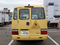 Hino LIESSE II