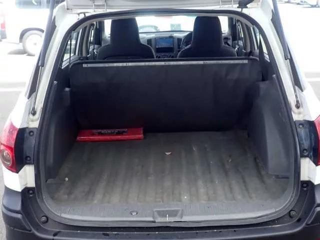 Mazda Familia S-Wagon  с аукциона в Японии