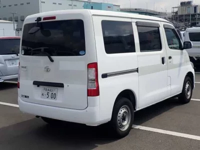Toyota TownAce