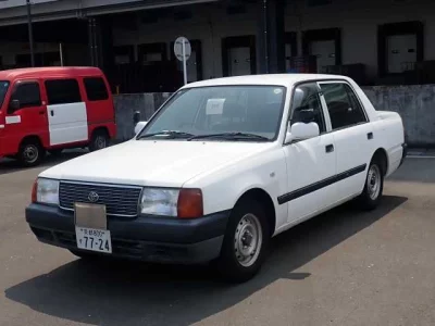 Toyota Comfort