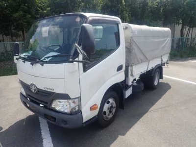 Toyota Dyna