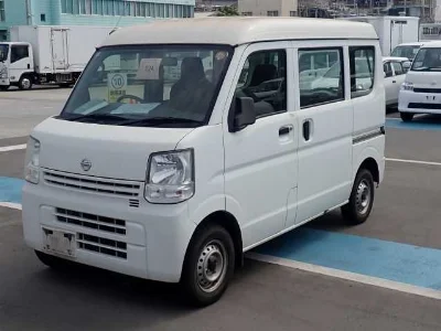 Nissan NV100 Clipper