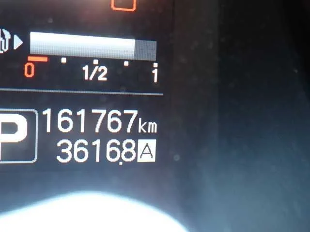 Nissan NV200  с аукциона в Японии