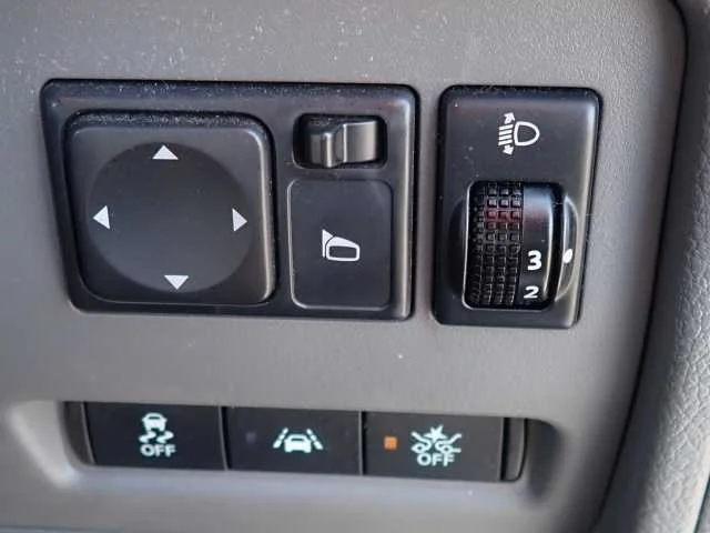 Nissan NV200  с аукциона в Японии
